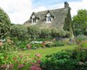 Beautiful English Country Garden