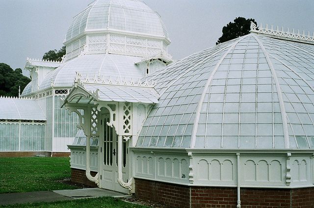 conservatory