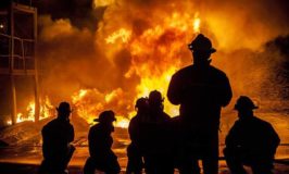 firefighters-fighting-burning-blaze