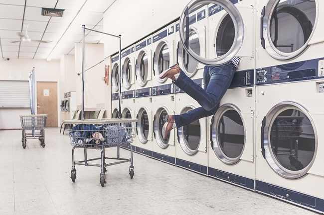 laundry-washing-machine