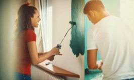 couple-painting-wall